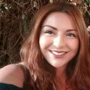 Meet your Posher, Briana